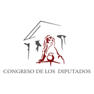 Congreso de los Diputados Logo PNG Vector