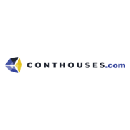 Conthouses Logo PNG Vector