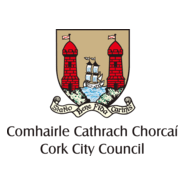 Cork City Council Logo PNG Vector