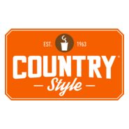 Country Style Logo PNG Vector