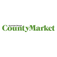 County Market Logo PNG Vector