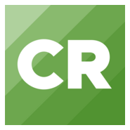 Course Report Logo PNG Vector