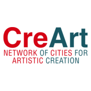 CreArt Logo PNG Vector