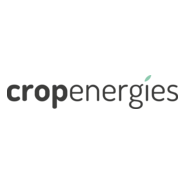 CropEnergies Logo PNG Vector