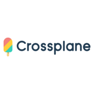 Crossplane Logo PNG Vector
