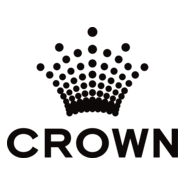 Crown Melbourne Logo PNG Vector
