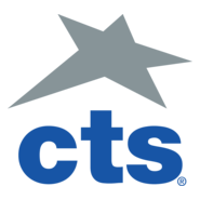 CTS Corporation Logo PNG Vector (PDF) Free Download