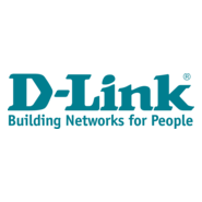 D-Link Logo PNG Vector