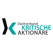 Dachverband der Kritischen Logo PNG Vector