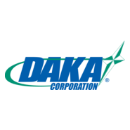 DAKA Corporation Logo PNG Vector