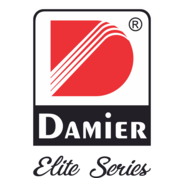 Damier Tools Logo PNG Vector