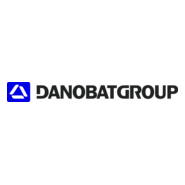 Danobatgroup Logo PNG Vector