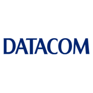 Datacom Logo PNG Vector (EPS) Free Download