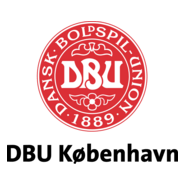 DBU København Logo PNG Vector
