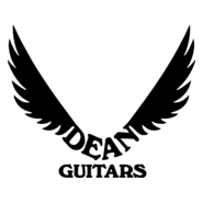 Dean Guitars Logo PNG Vector
