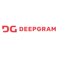 Deepgram Logo PNG Vector
