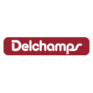 Delchamps Logo PNG Vector
