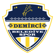 Demirci Belediyespor Logo PNG Vector