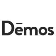 Demos Logo PNG Vector