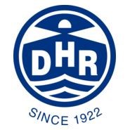 Den Haan Rotterdam Logo PNG Vector