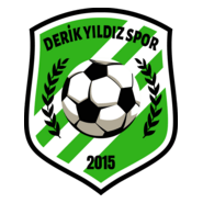 Derik Yıldızspor Logo PNG Vector
