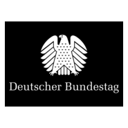 Deutscher Bundestag Logo PNG Vector