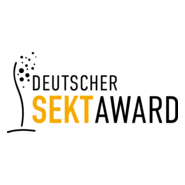 Deutscher Sekt Award Logo PNG Vector