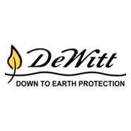 DeWitt Company Logo PNG Vector