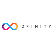 Dfinity Logo PNG Vector