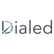 Dialed.ai Logo PNG Vector