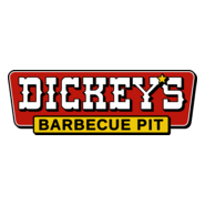 Dickey's Barbecue Pit Logo PNG Vector