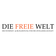 Die Freie Welt Logo PNG Vector