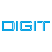 DIGIT Logo PNG Vector
