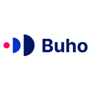 Digital Buho Logo PNG Vector