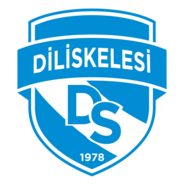 Diliskelesispor Logo PNG Vector