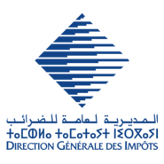 Direction Générale Des Impôts Logo PNG Vector
