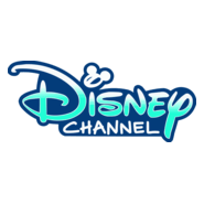 Disney Channel Logo PNG Vector