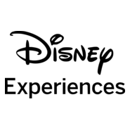 Disney Experiences Logo PNG Vector