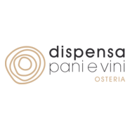 Dispensa Pani e Vini Osteria Logo PNG Vector