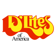 D'Lites Logo PNG Vector