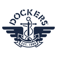 Dockers Logo PNG Vector