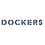 Dockers Logo PNG Vector