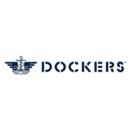 Dockers Logo PNG Vector