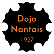 Dojo Nantais Logo PNG Vector