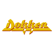 Dokken Logo PNG Vector