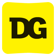 Dollar General Logo PNG Vector