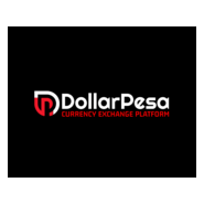 DollarPesa Logo PNG Vector