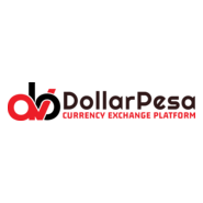 Dollarpesa Logo PNG Vector