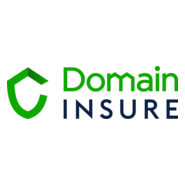 Domain Insure Logo PNG Vector