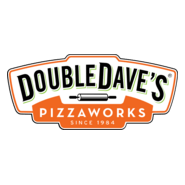 DoubleDave's Pizzaworks Logo PNG Vector